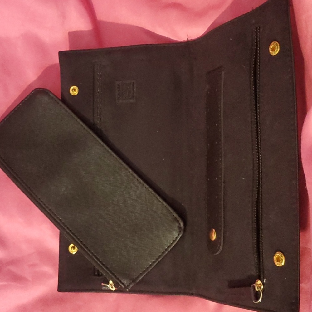 BNWOT:  MICHAEL KORS ORGANIZER - Picture 8 of 10